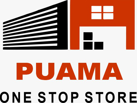 Logo&nbsp;PUAMA LIMITED